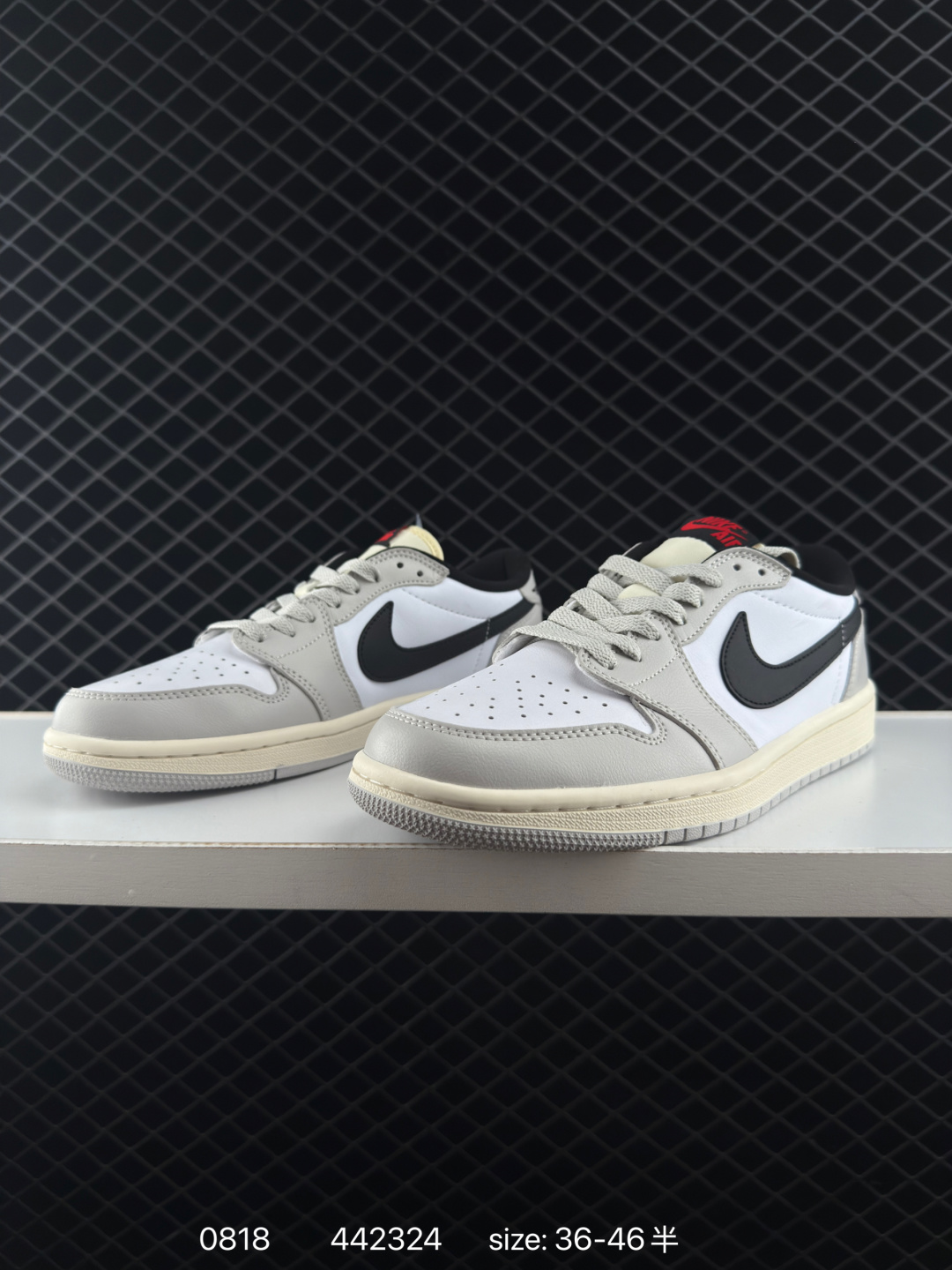 Nike Air Jordan 1 Low AJ1